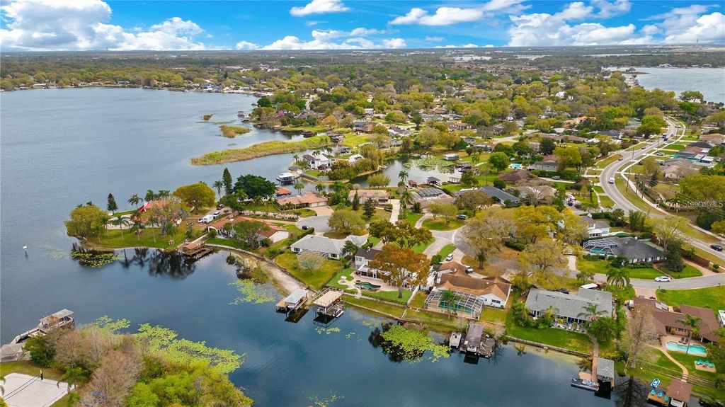 Photo of 5018 Saint Denis Court, Belle Isle, FL 32812 (MLS # O6350625)