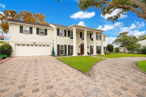 5018 SAINT DENIS COURT BELLE ISLE FL 32812