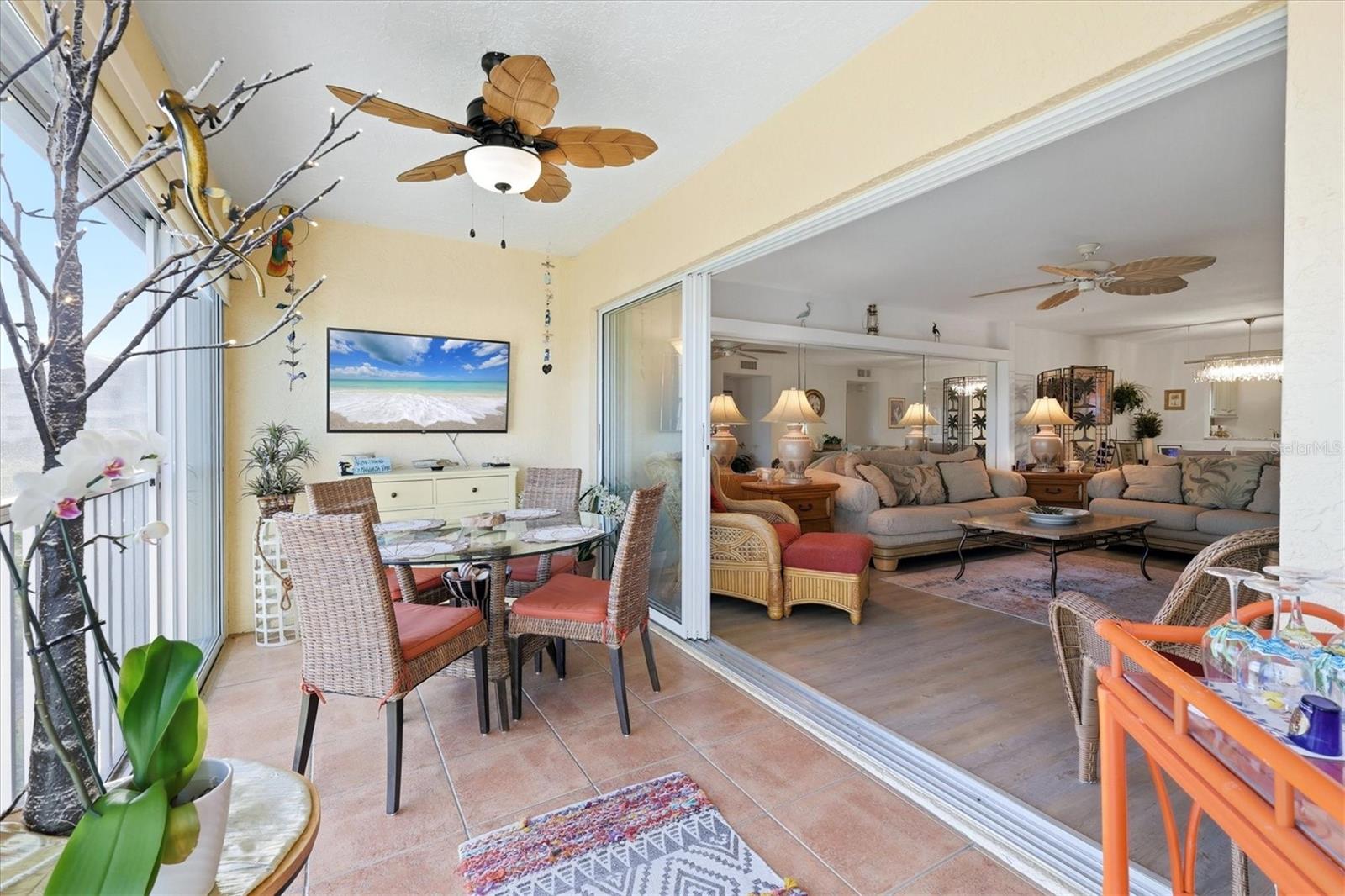 EDGEWATER POINTE AT PERICO II - Residential