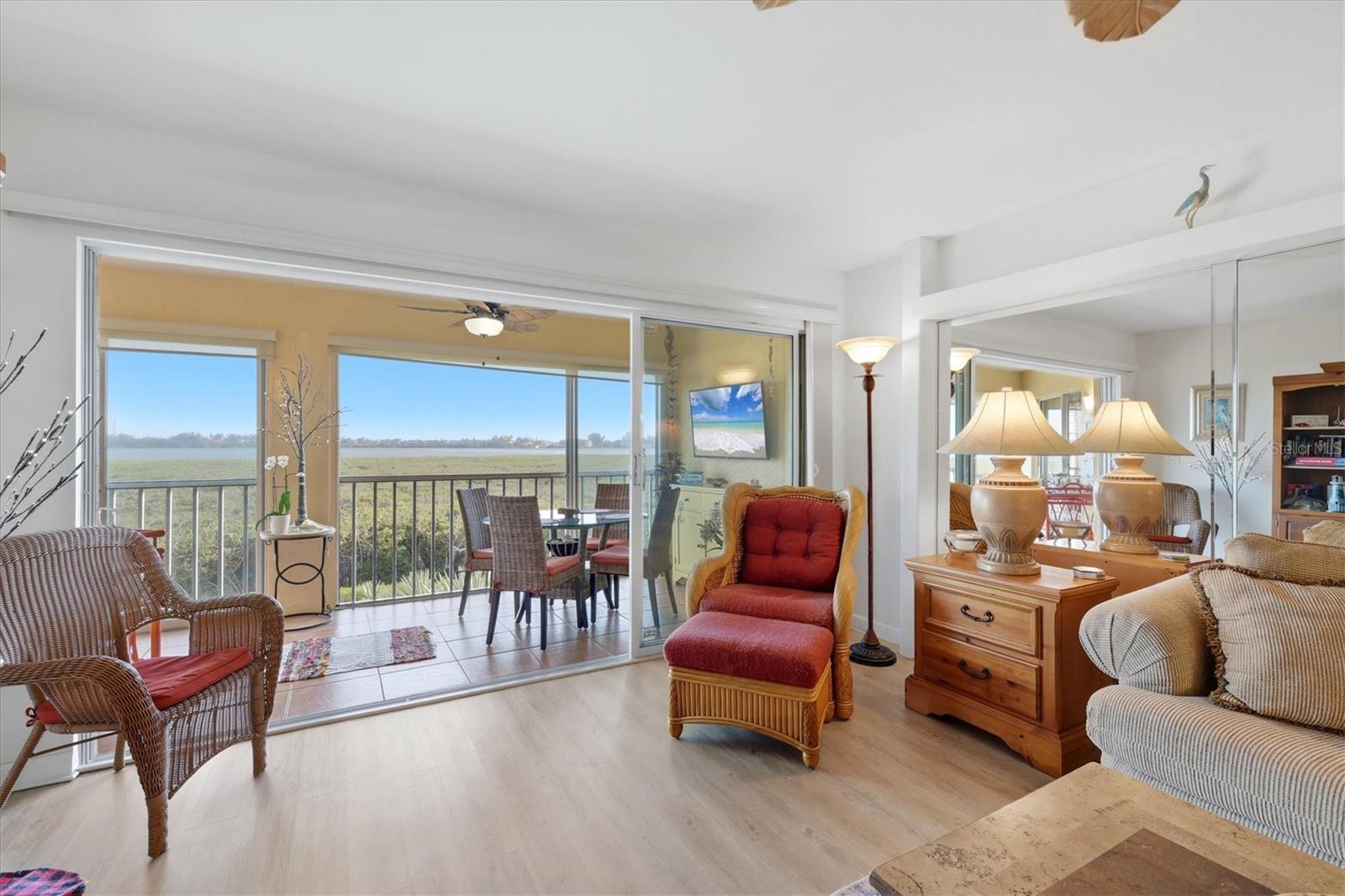 EDGEWATER POINTE AT PERICO II - Residential