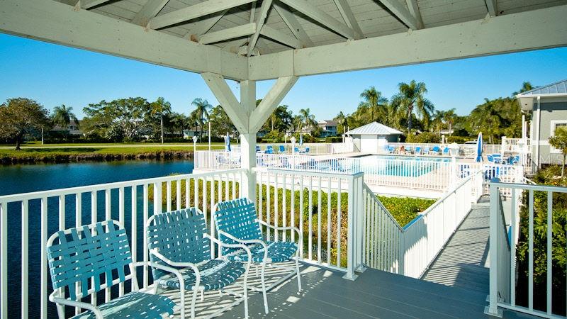 EDGEWATER POINTE AT PERICO II - Residential