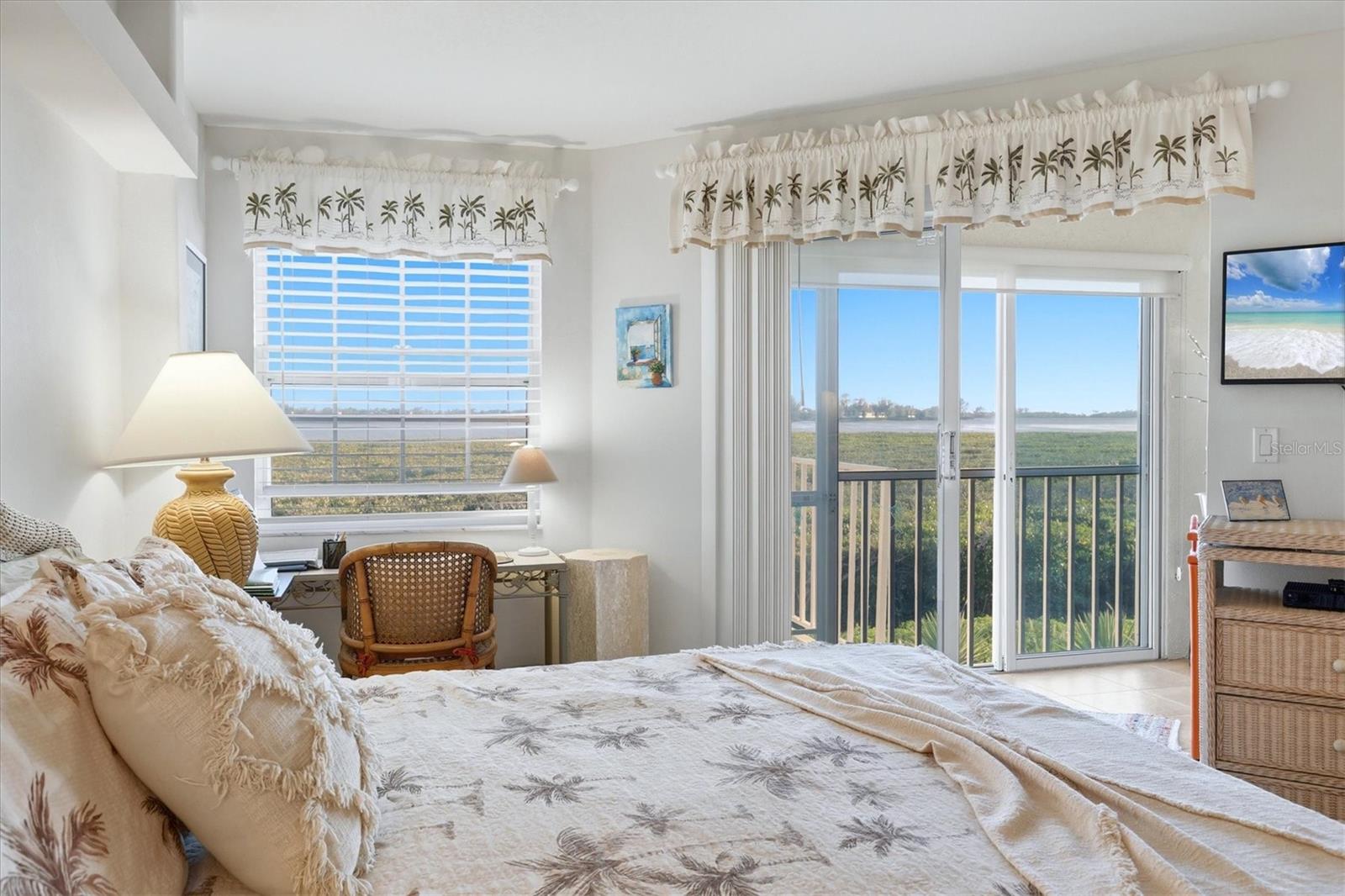 EDGEWATER POINTE AT PERICO II - Residential