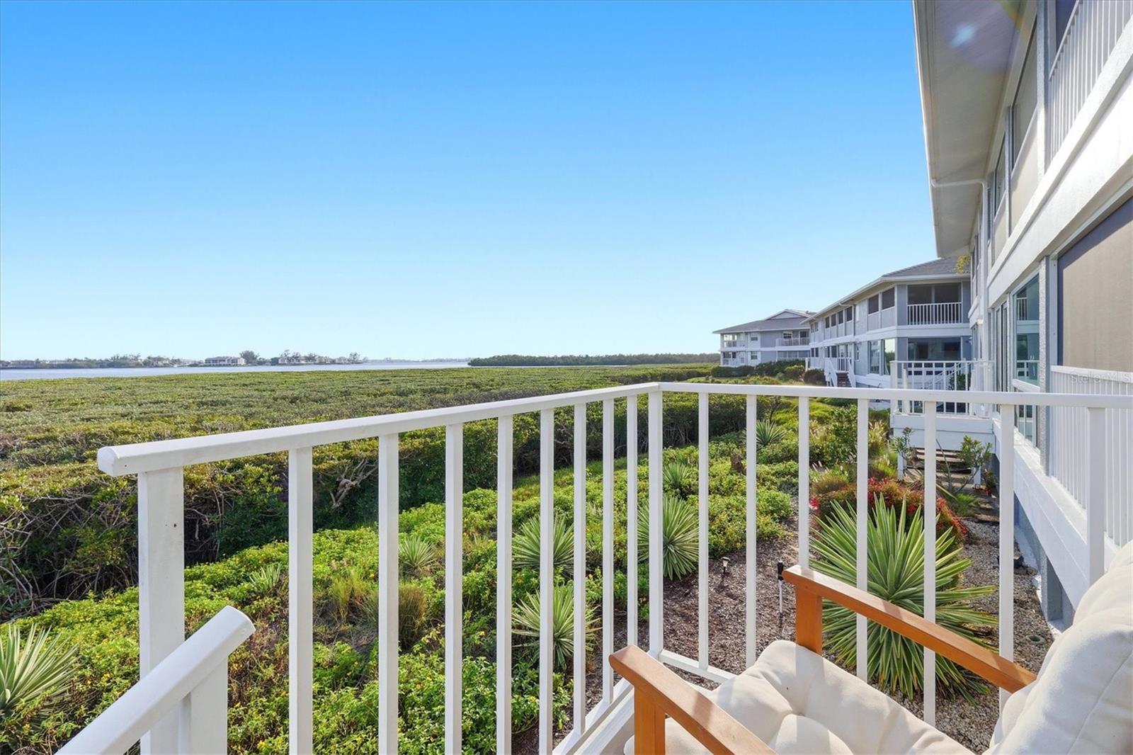 EDGEWATER POINTE AT PERICO II - Residential