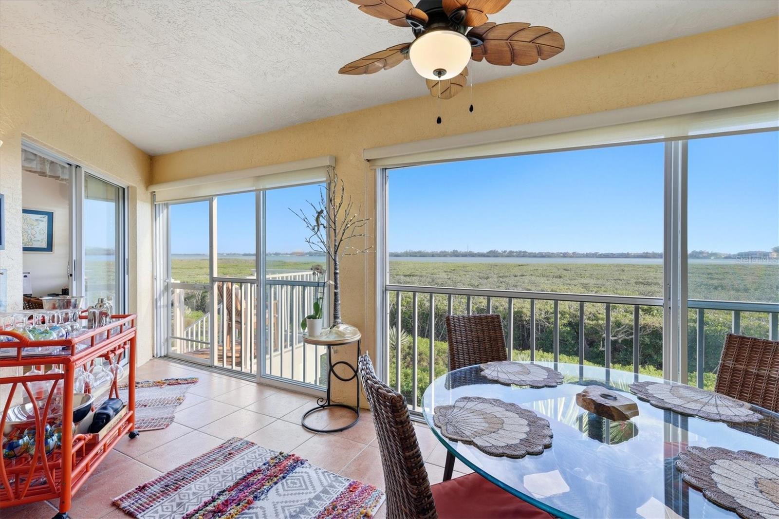 EDGEWATER POINTE AT PERICO II - Residential