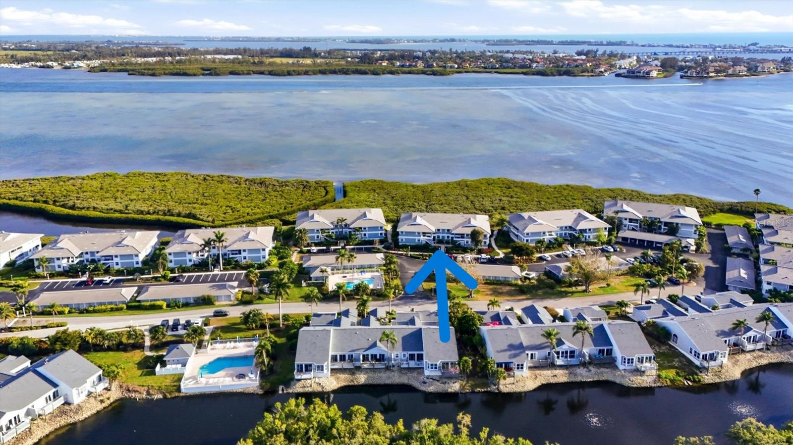 EDGEWATER POINTE AT PERICO II - Residential