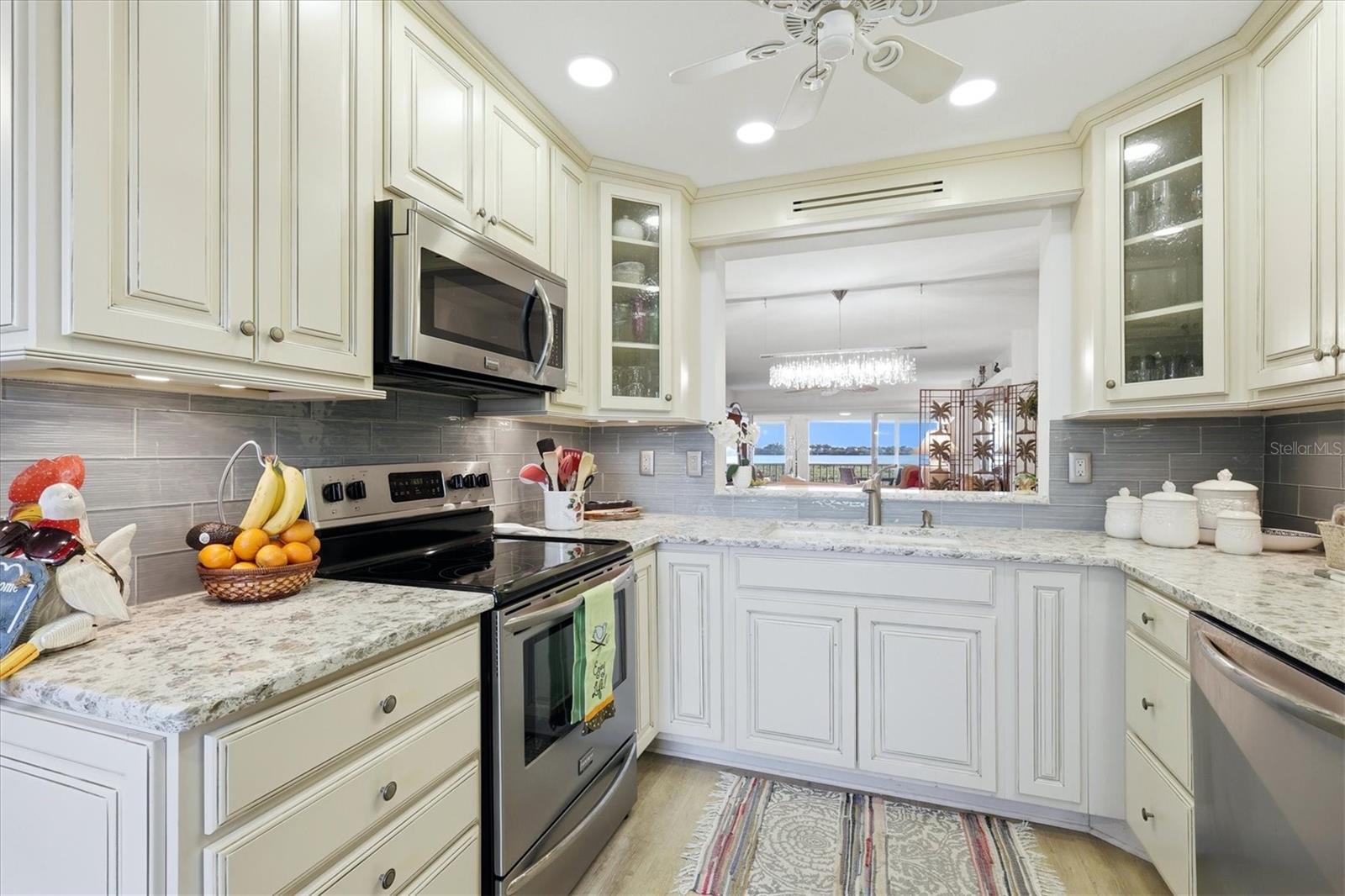 EDGEWATER POINTE AT PERICO II - Residential