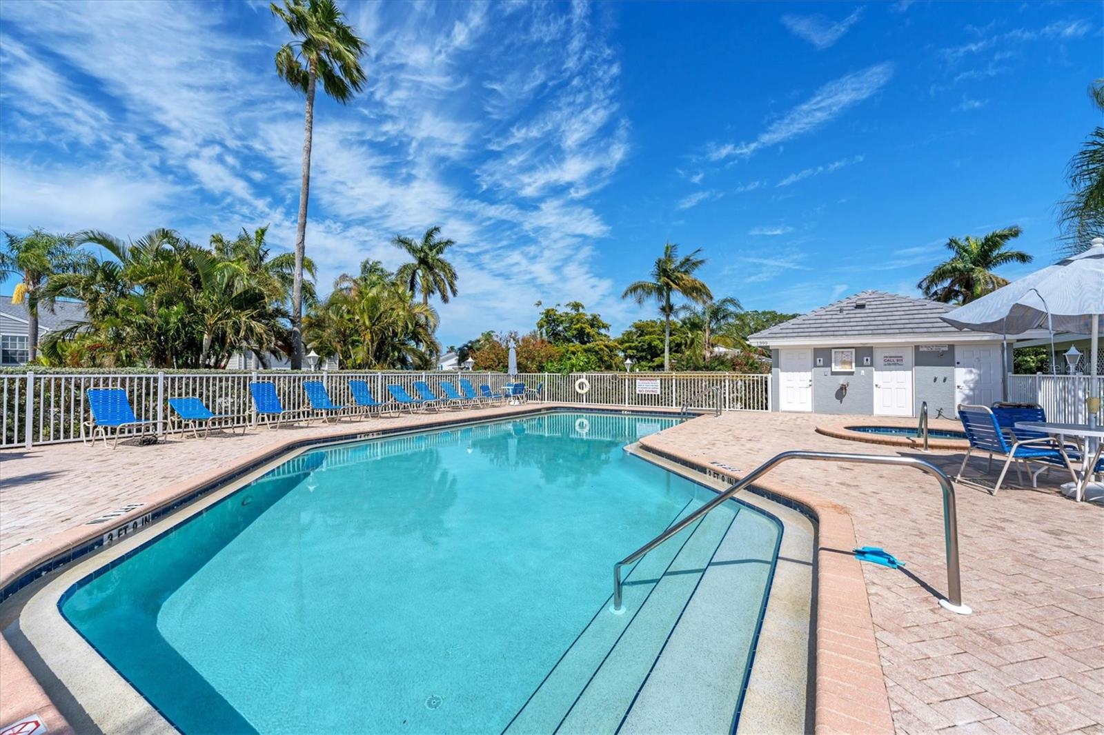 EDGEWATER POINTE AT PERICO II - Residential