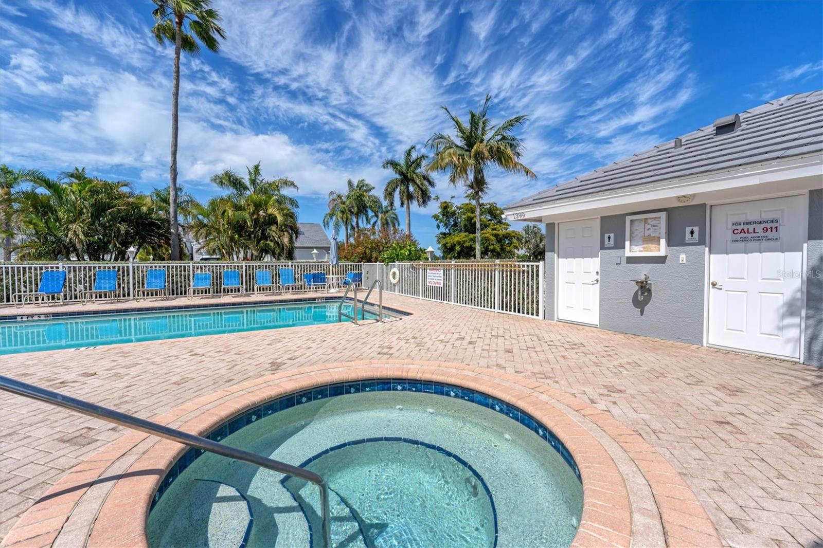 EDGEWATER POINTE AT PERICO II - Residential