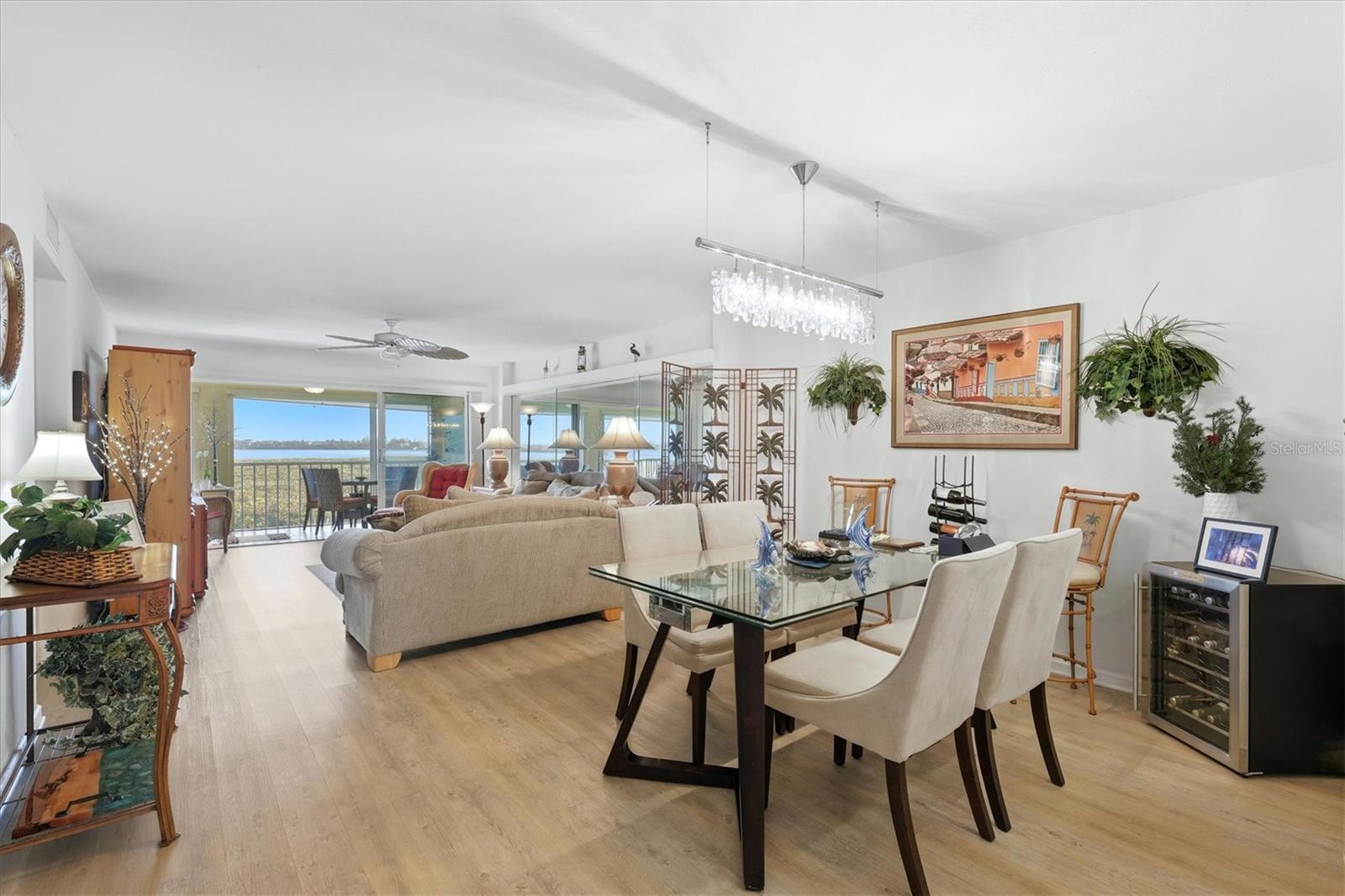 EDGEWATER POINTE AT PERICO II - Residential