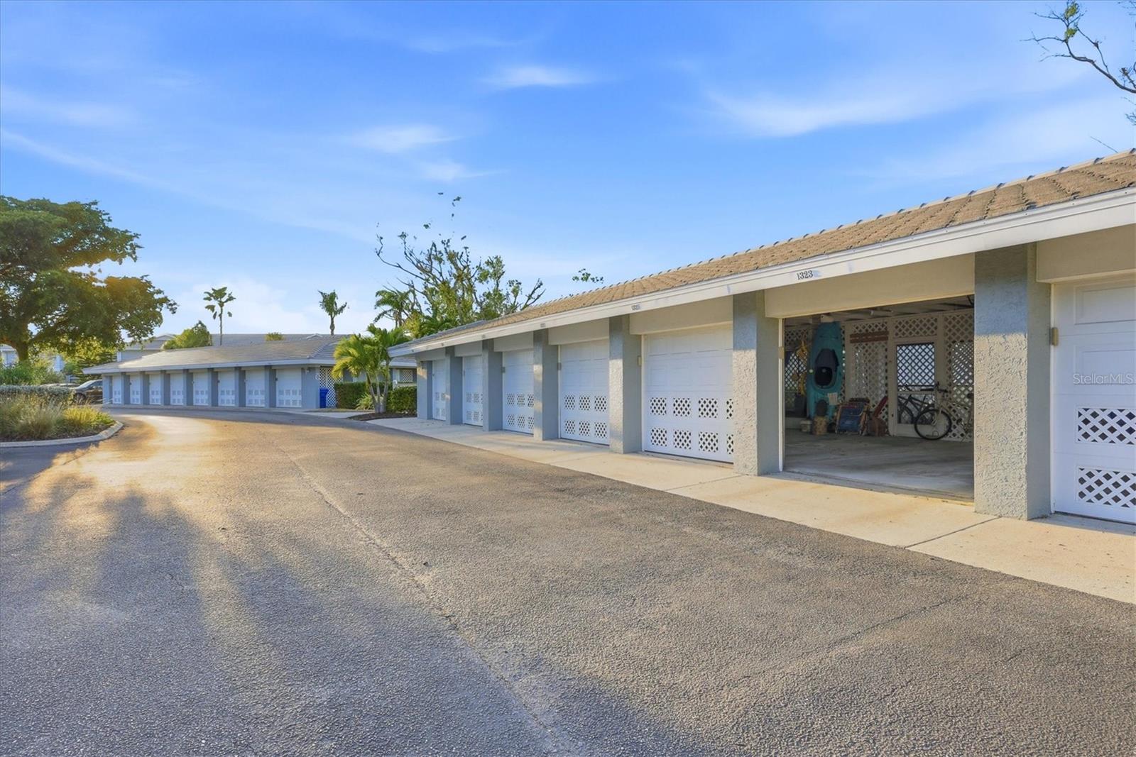 EDGEWATER POINTE AT PERICO II - Residential