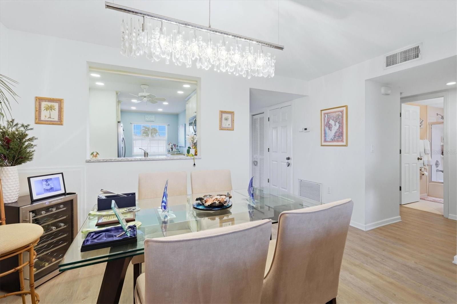 EDGEWATER POINTE AT PERICO II - Residential