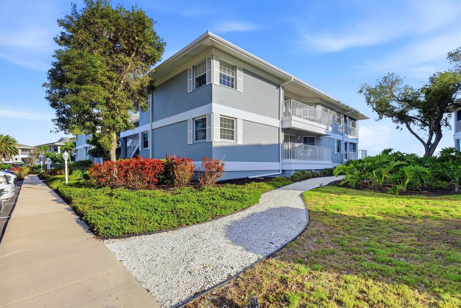 EDGEWATER POINTE AT PERICO II - Residential