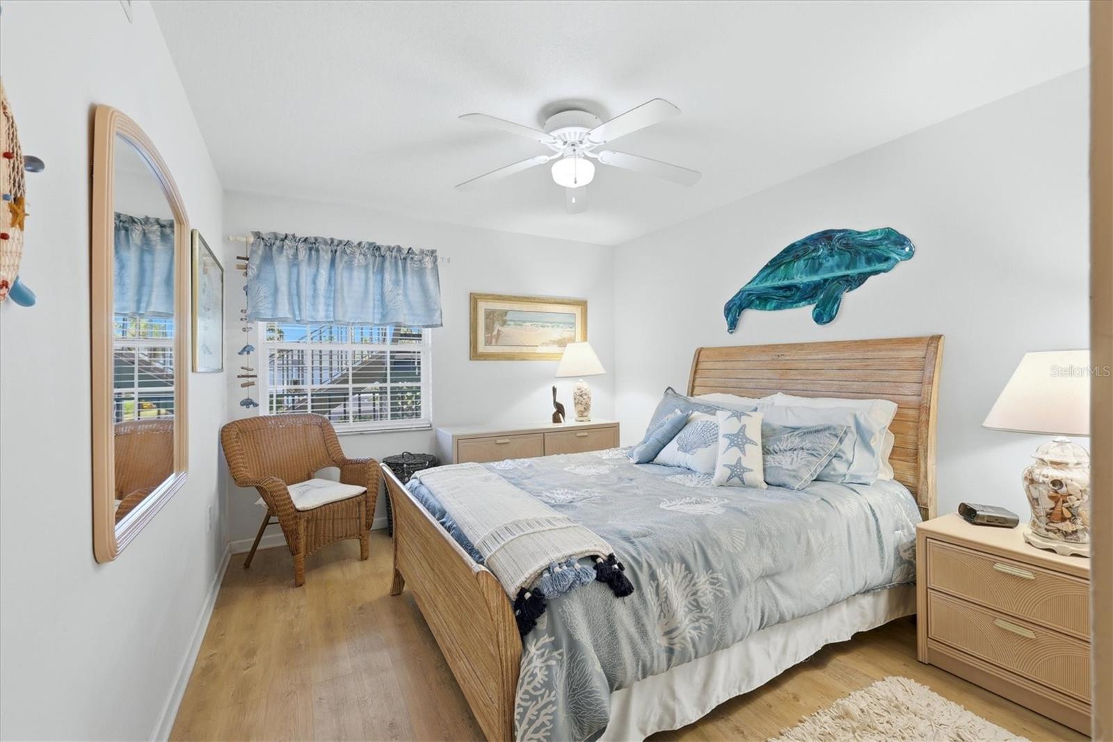 EDGEWATER POINTE AT PERICO II - Residential