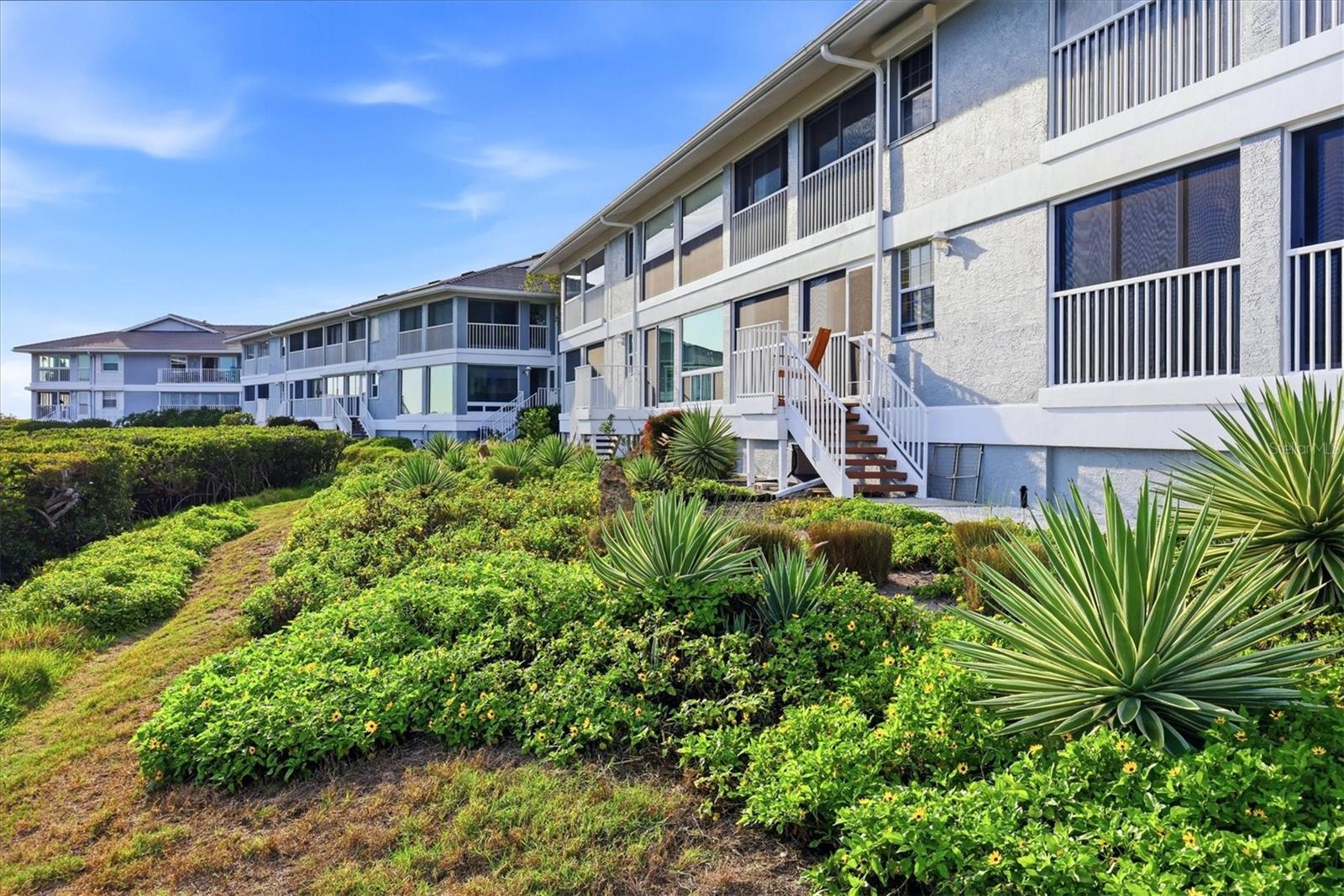 EDGEWATER POINTE AT PERICO II - Residential