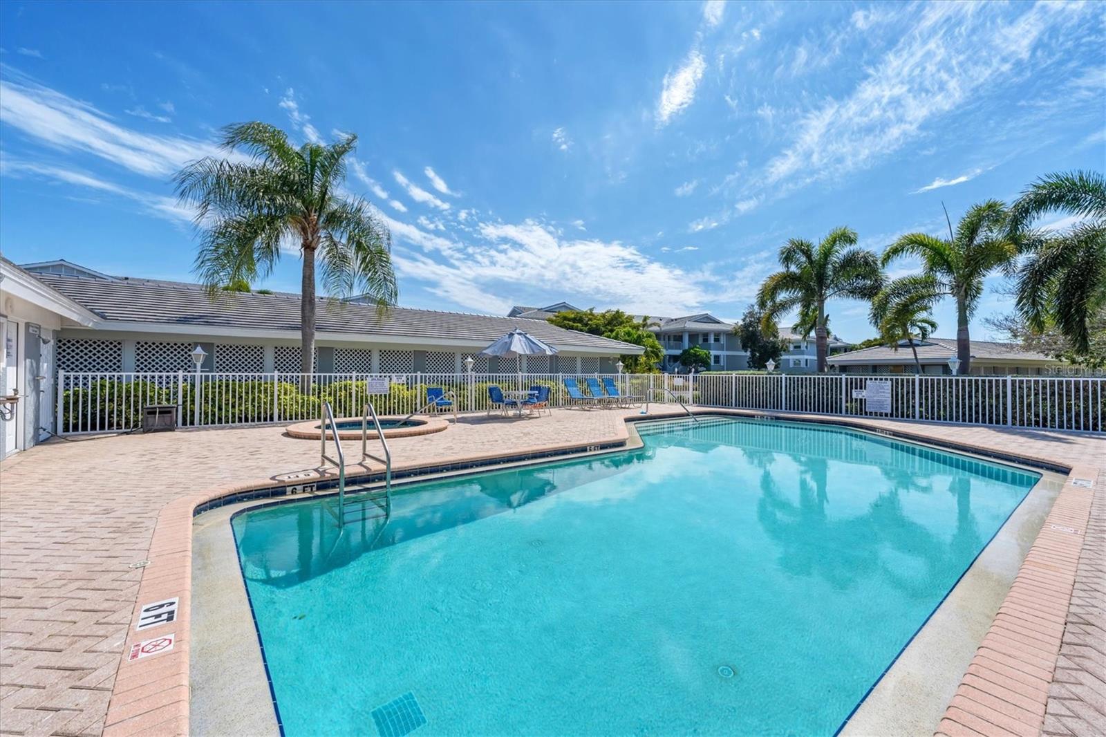 EDGEWATER POINTE AT PERICO II - Residential