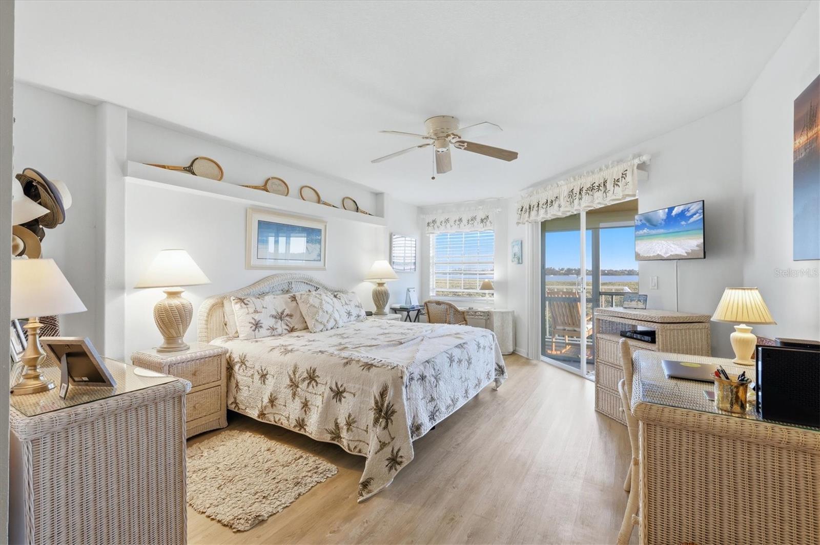 EDGEWATER POINTE AT PERICO II - Residential