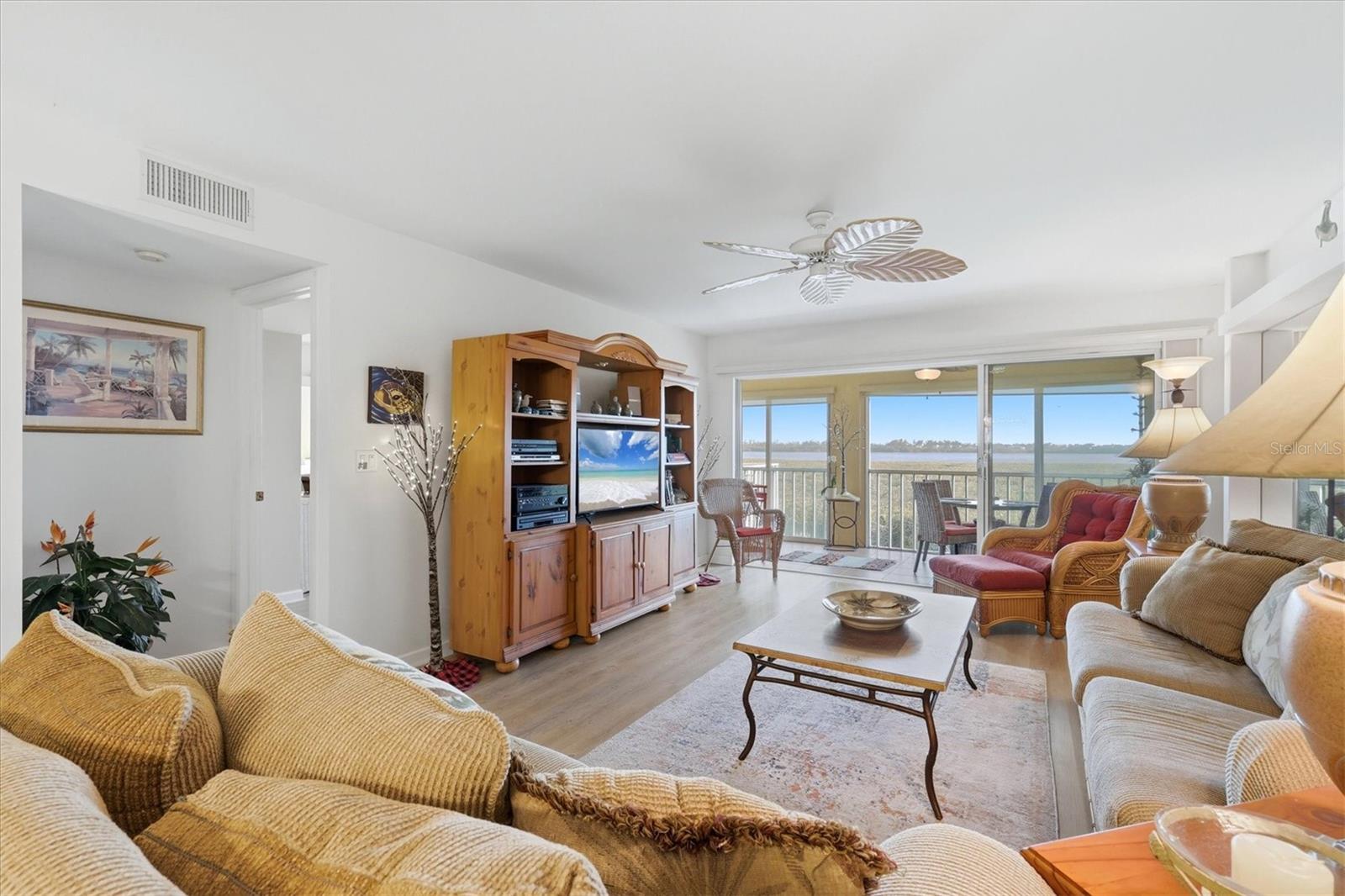 EDGEWATER POINTE AT PERICO II - Residential