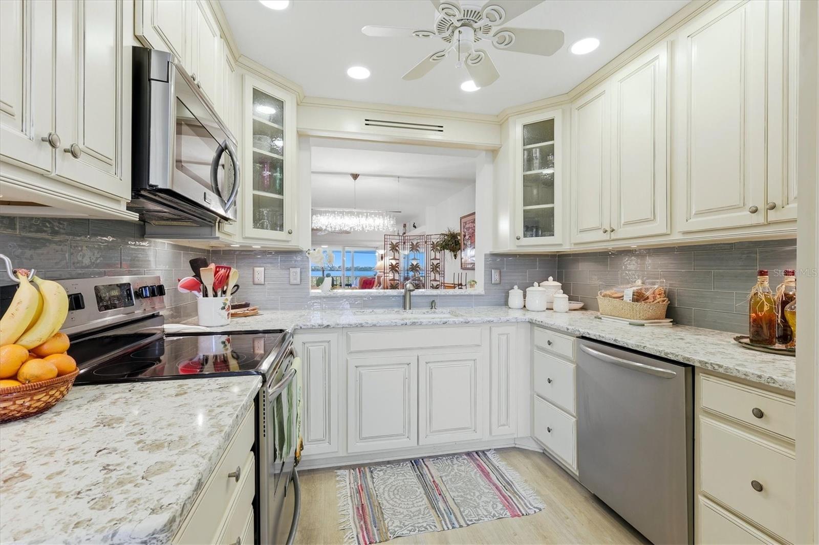 EDGEWATER POINTE AT PERICO II - Residential