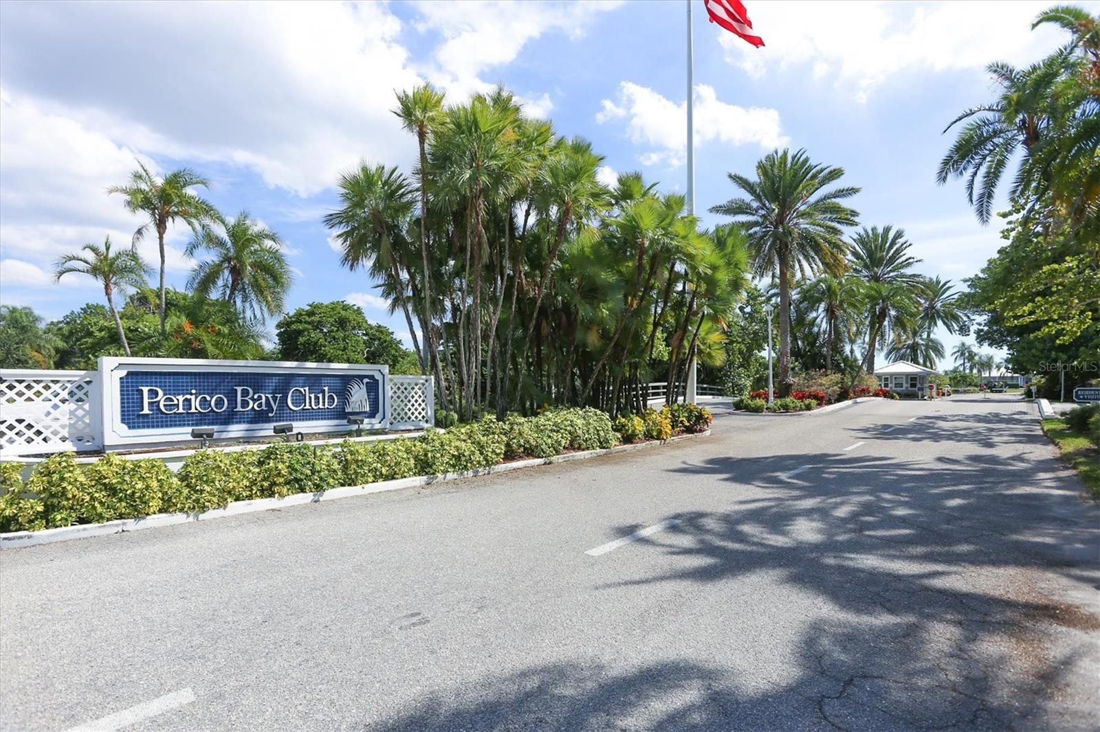 EDGEWATER POINTE AT PERICO II - Residential