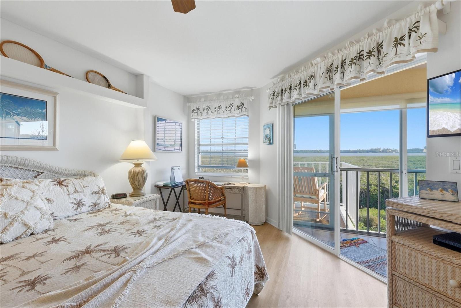 EDGEWATER POINTE AT PERICO II - Residential