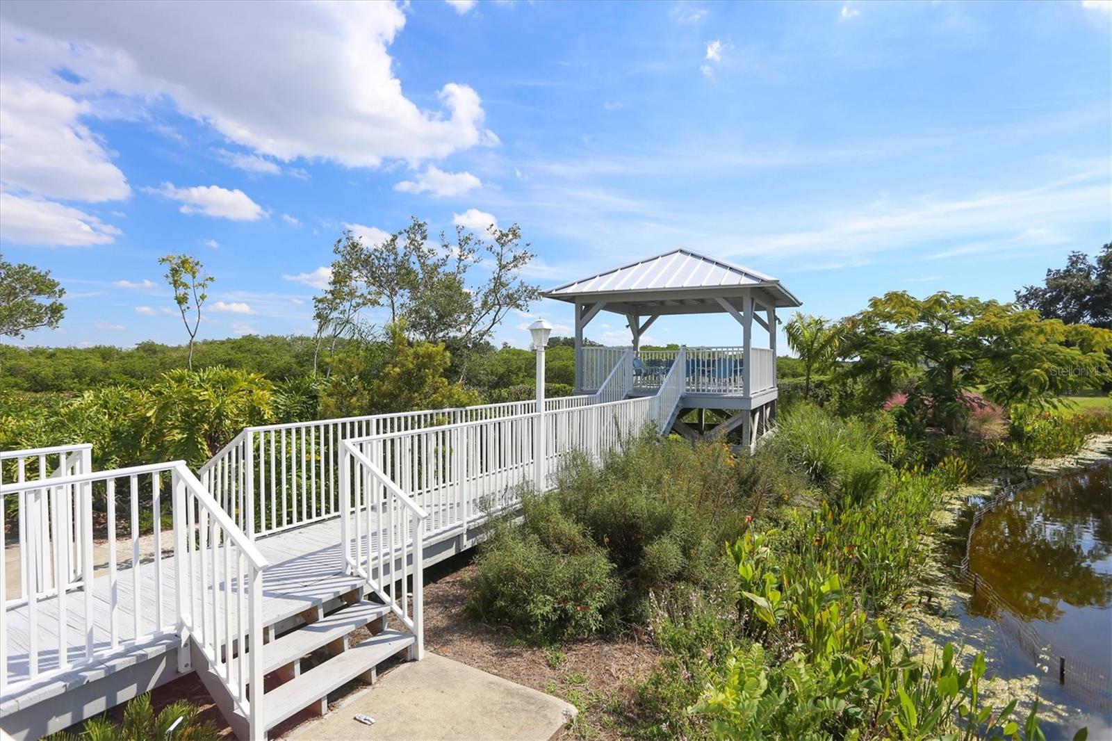 EDGEWATER POINTE AT PERICO II - Residential