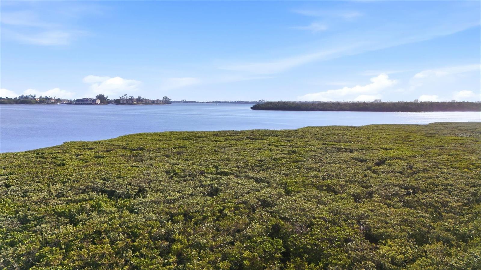 EDGEWATER POINTE AT PERICO II - Residential