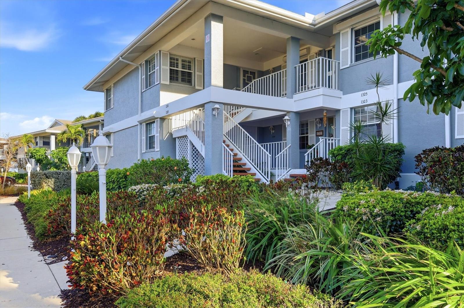 EDGEWATER POINTE AT PERICO II - Residential