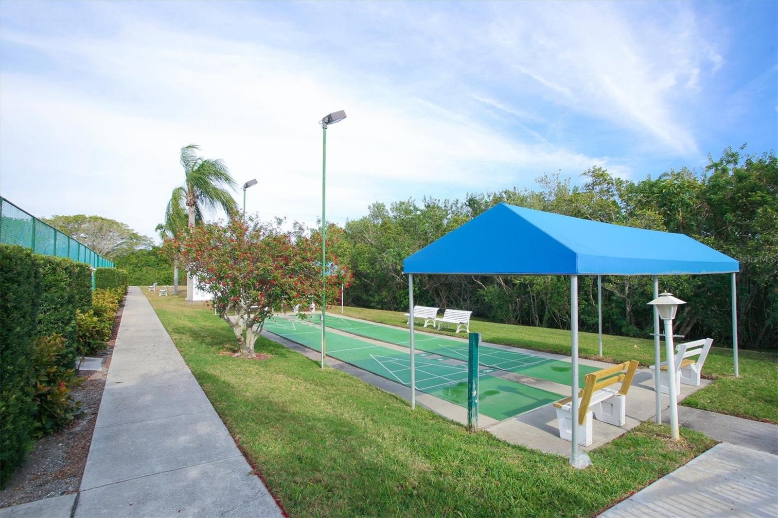 EDGEWATER POINTE AT PERICO II - Residential