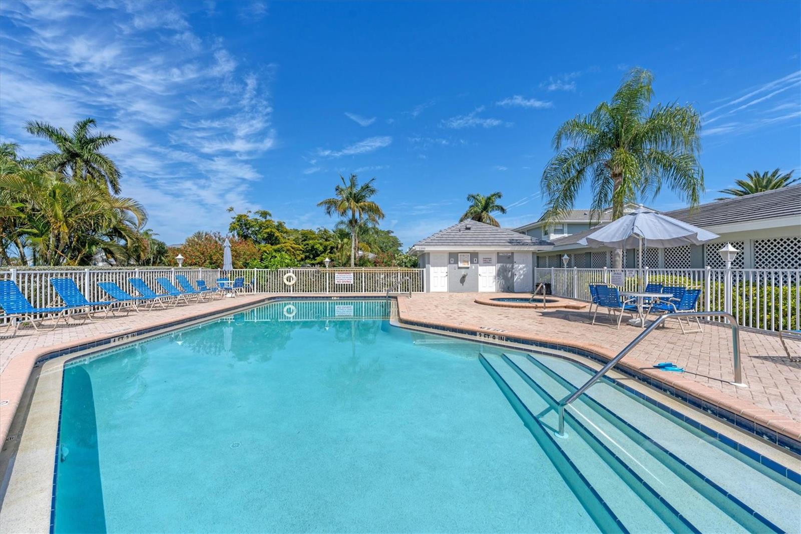 EDGEWATER POINTE AT PERICO II - Residential