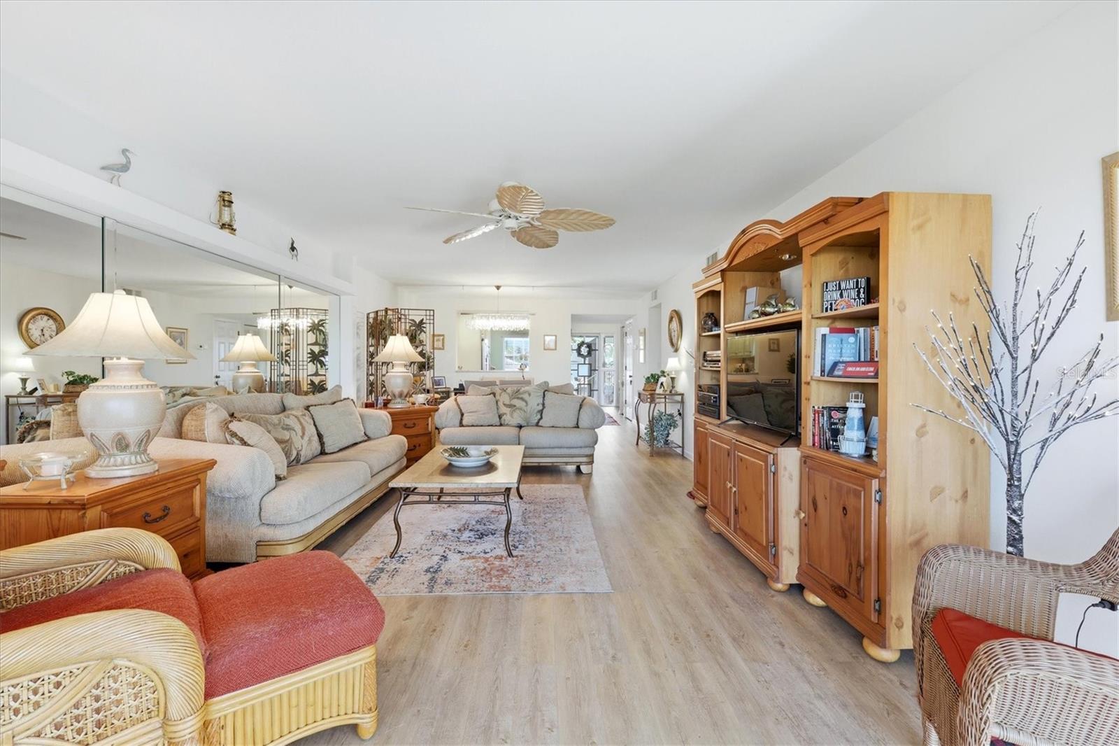 EDGEWATER POINTE AT PERICO II - Residential