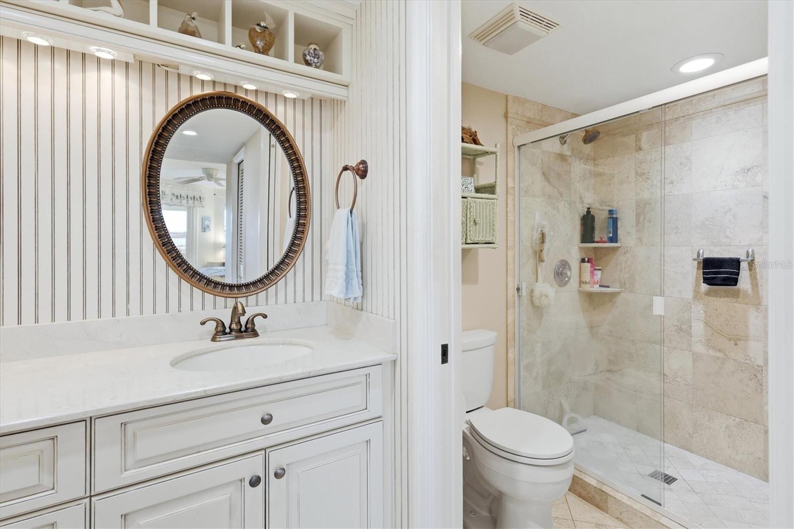 EDGEWATER POINTE AT PERICO II - Residential