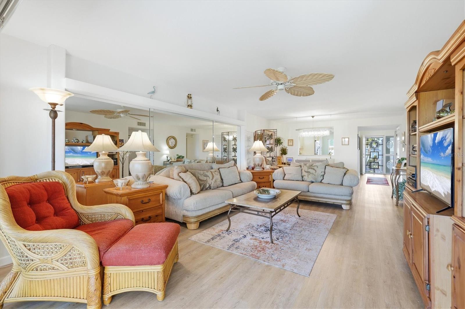 EDGEWATER POINTE AT PERICO II - Residential