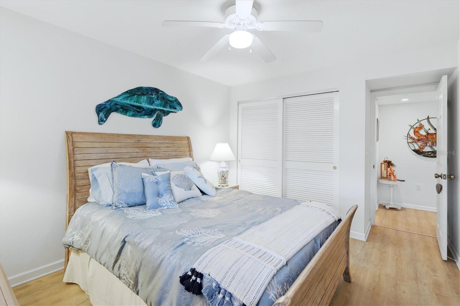 EDGEWATER POINTE AT PERICO II - Residential