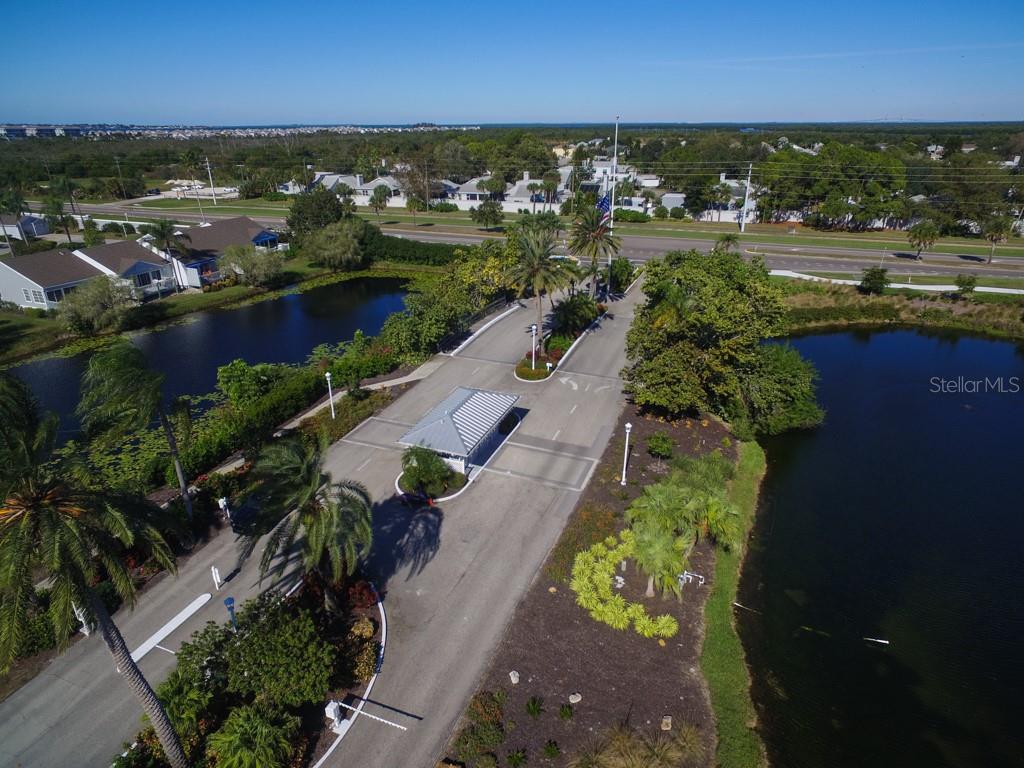 EDGEWATER POINTE AT PERICO II - Residential