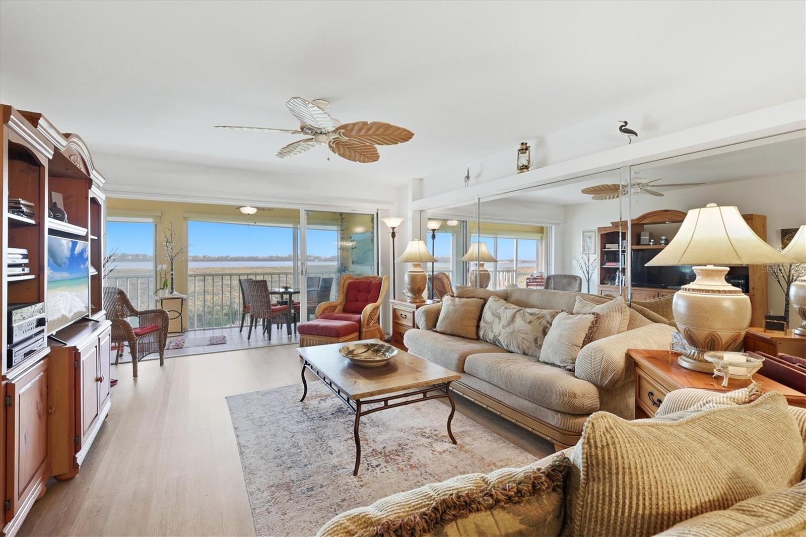 EDGEWATER POINTE AT PERICO II - Residential