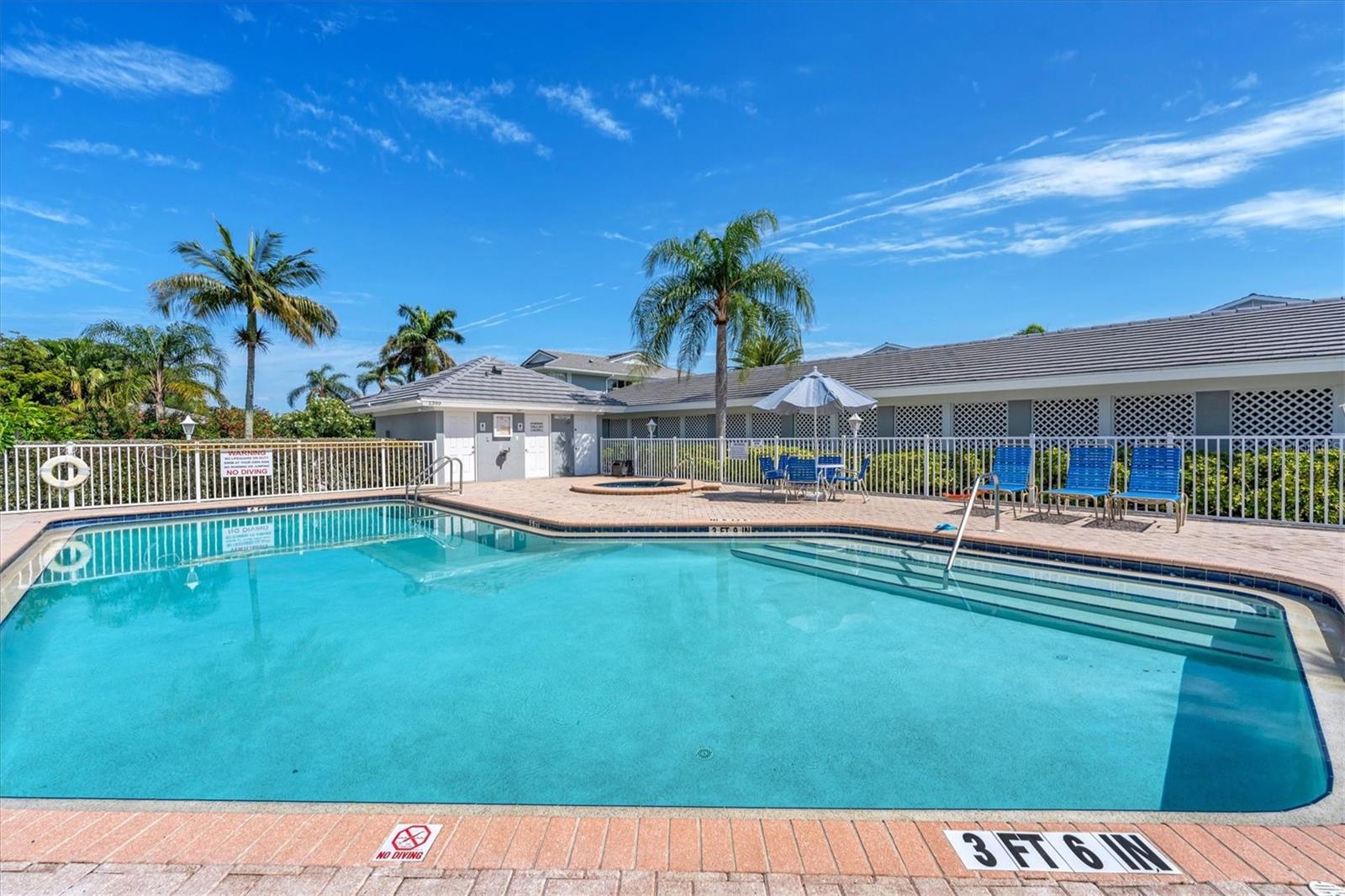 EDGEWATER POINTE AT PERICO II - Residential