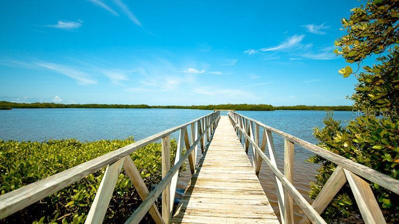 EDGEWATER POINTE AT PERICO II - Residential