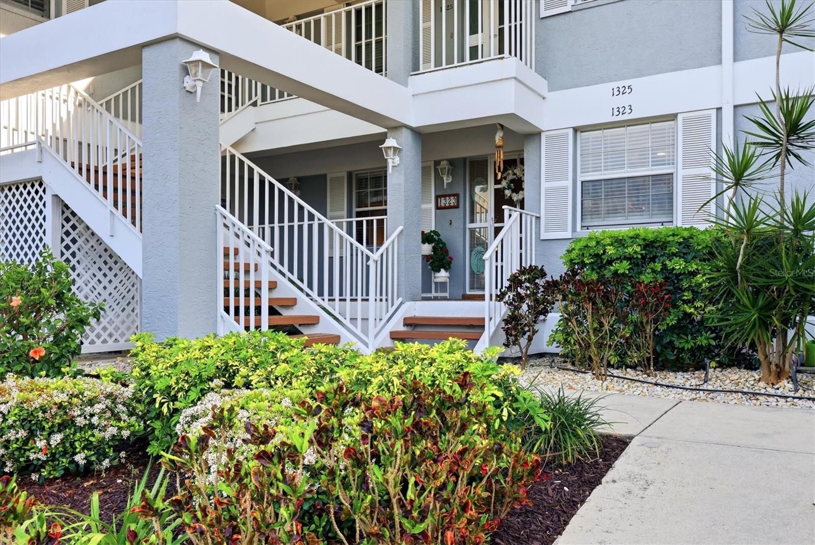 EDGEWATER POINTE AT PERICO II - Residential