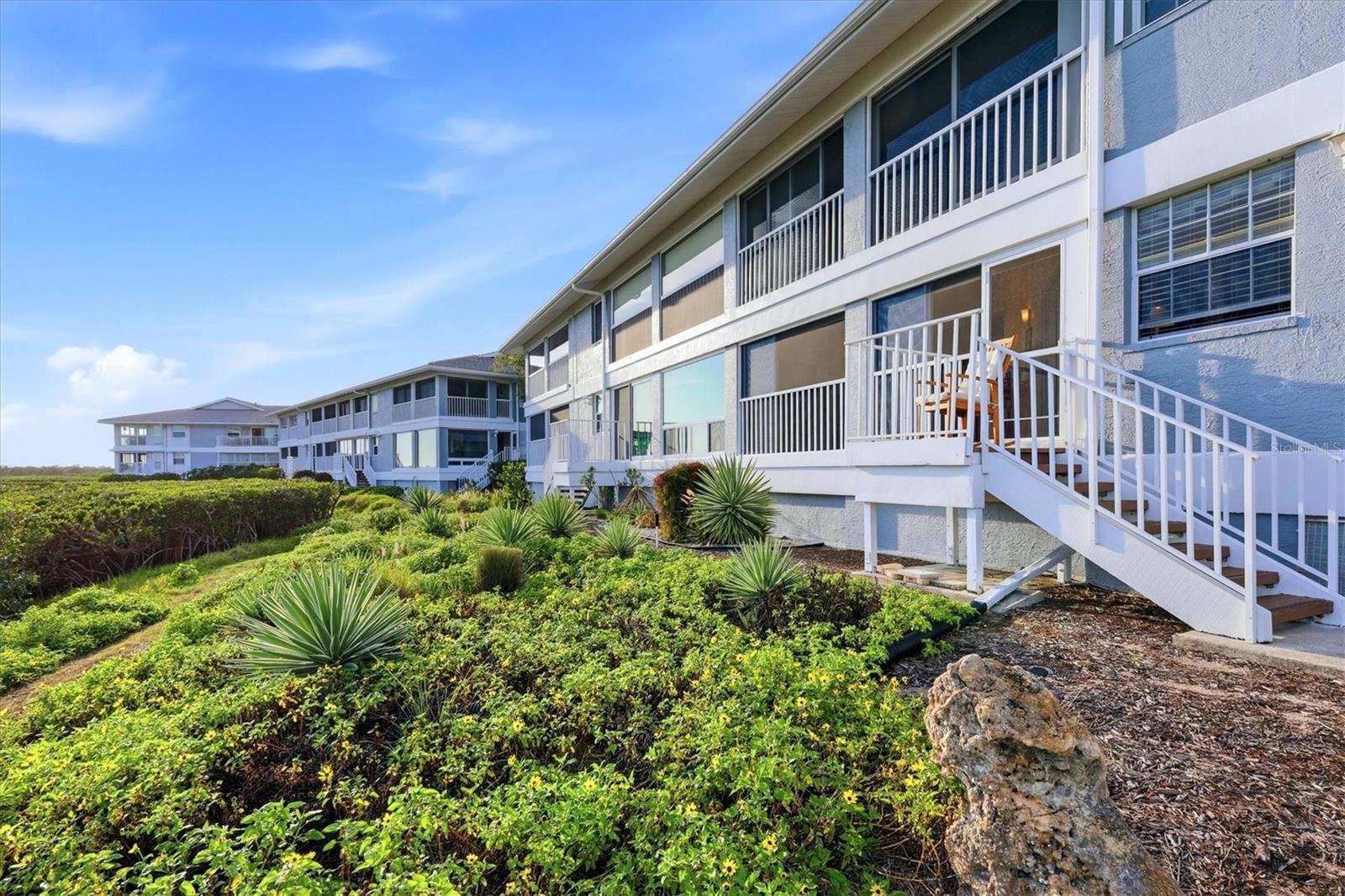 EDGEWATER POINTE AT PERICO II - Residential