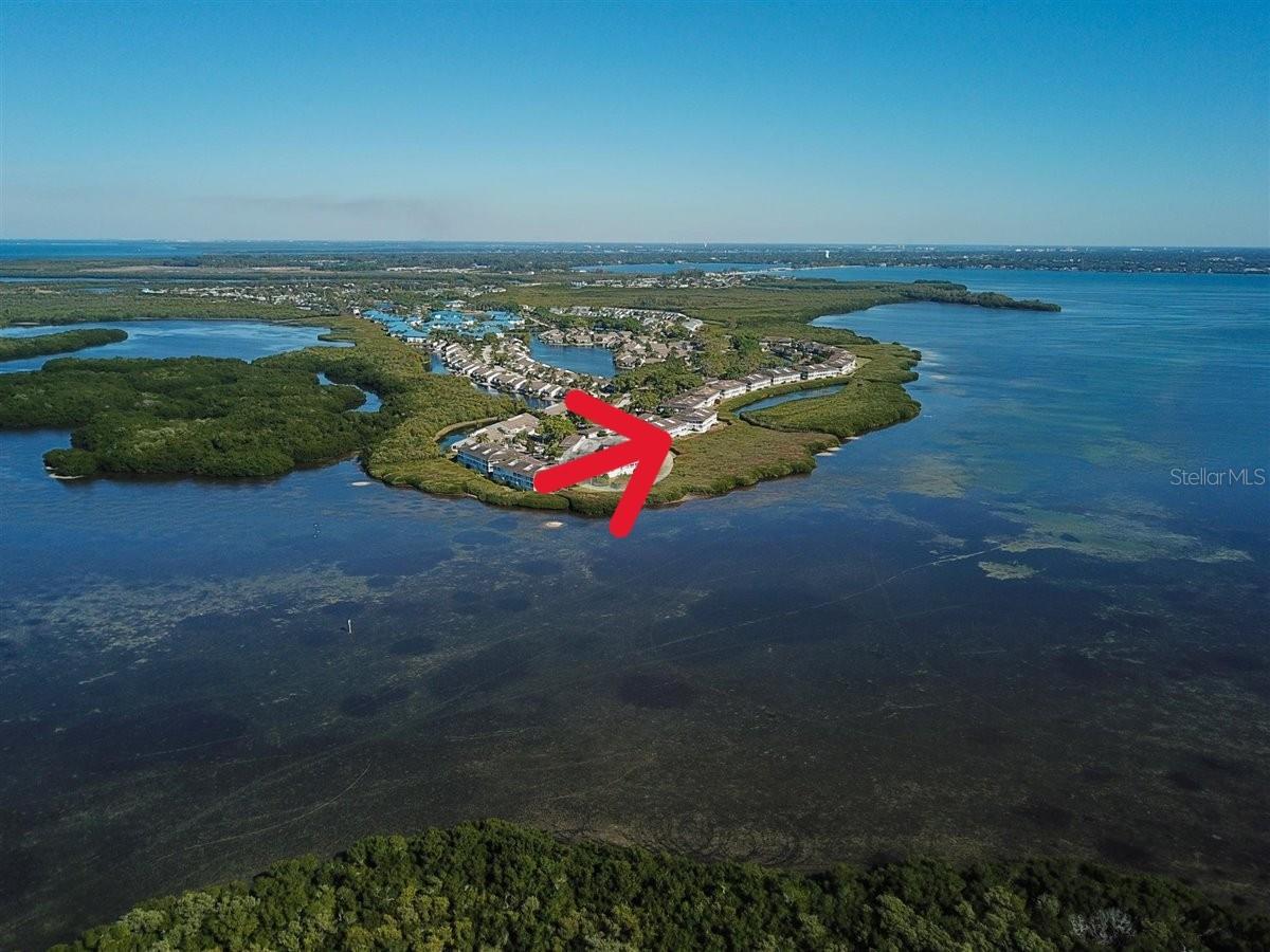 EDGEWATER POINTE AT PERICO II - Residential