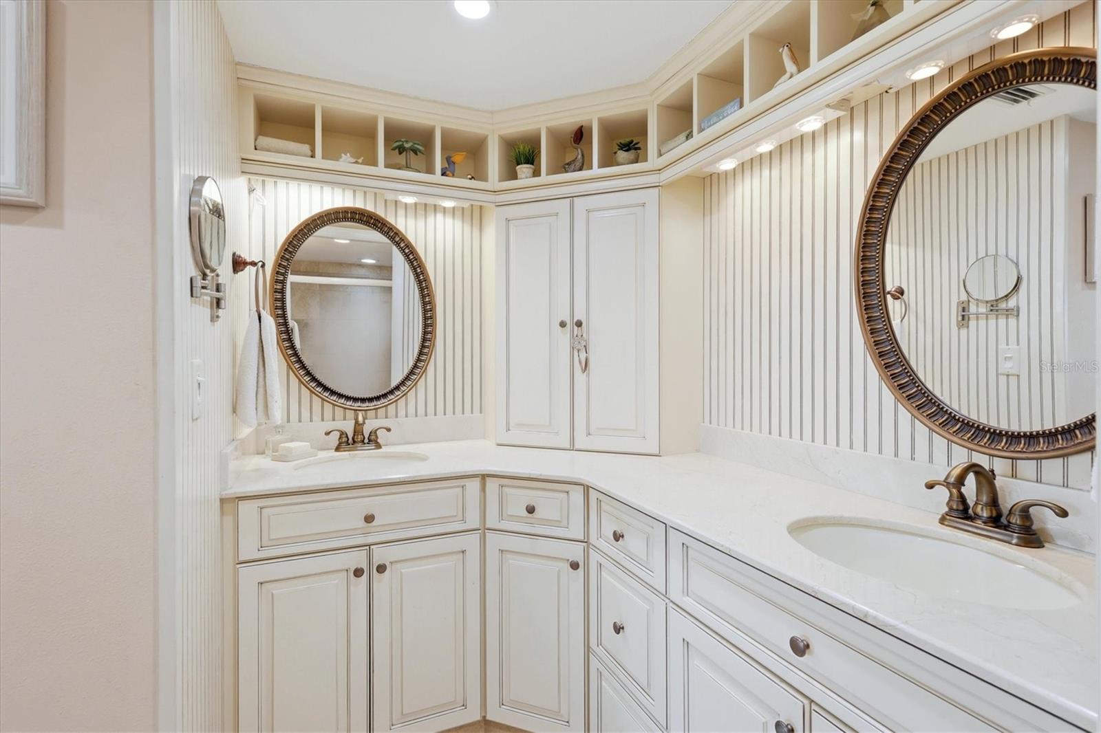 EDGEWATER POINTE AT PERICO II - Residential