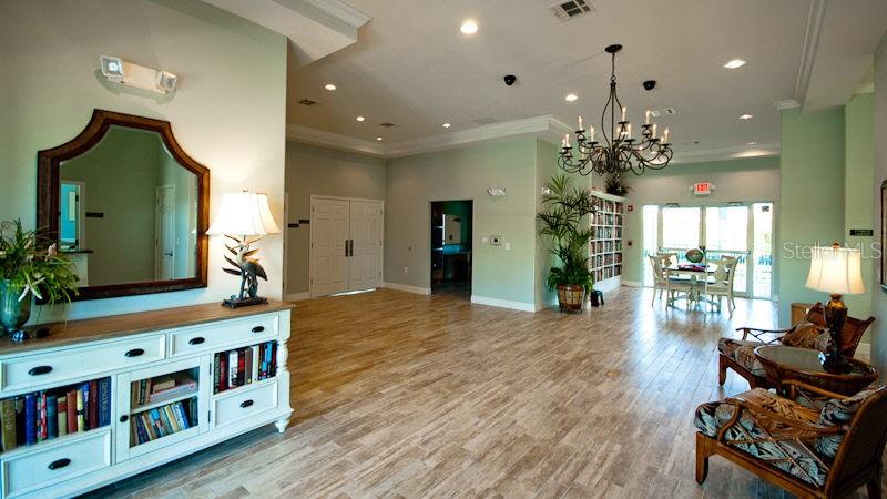 EDGEWATER POINTE AT PERICO II - Residential