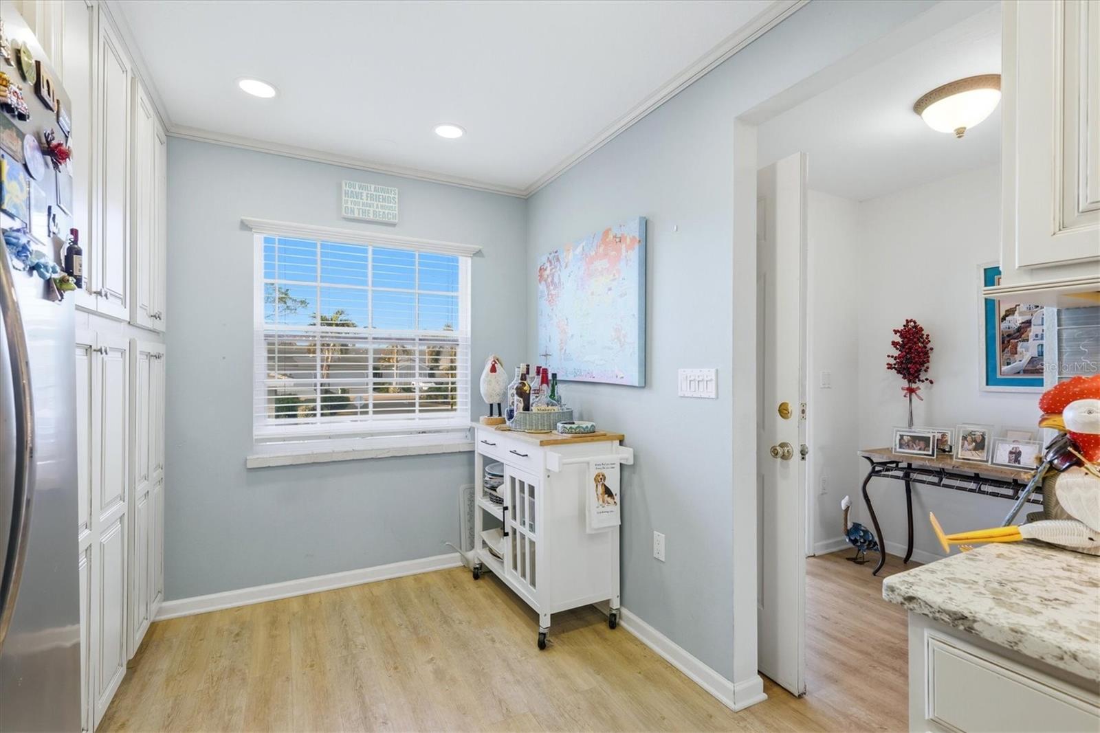 EDGEWATER POINTE AT PERICO II - Residential