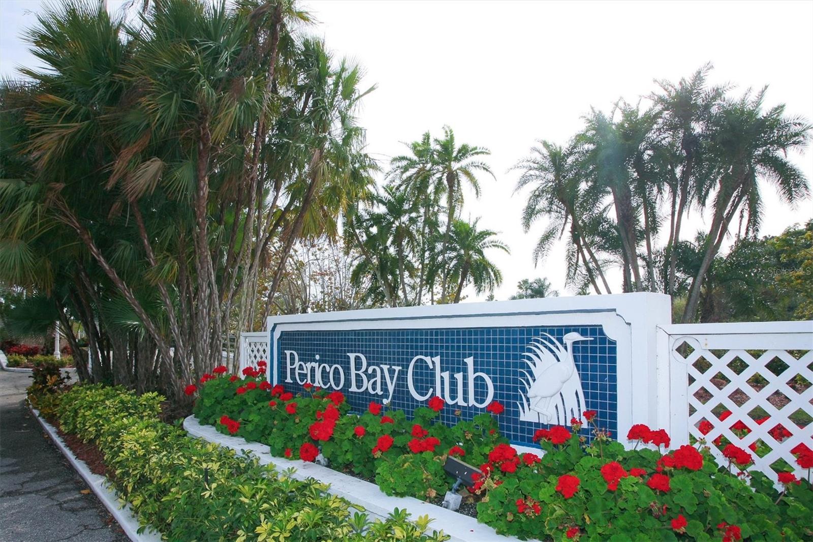 EDGEWATER POINTE AT PERICO II - Residential