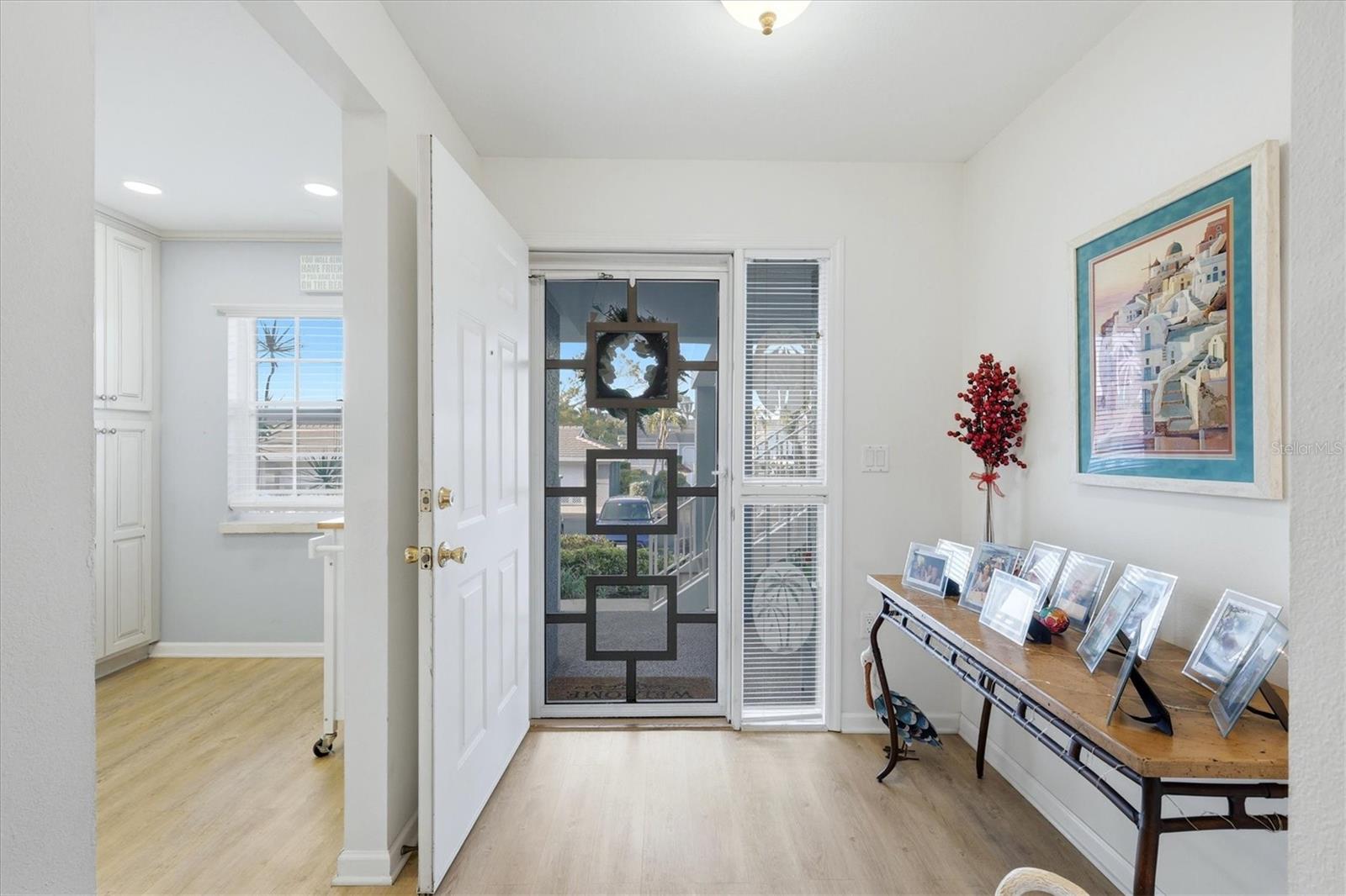 EDGEWATER POINTE AT PERICO II - Residential