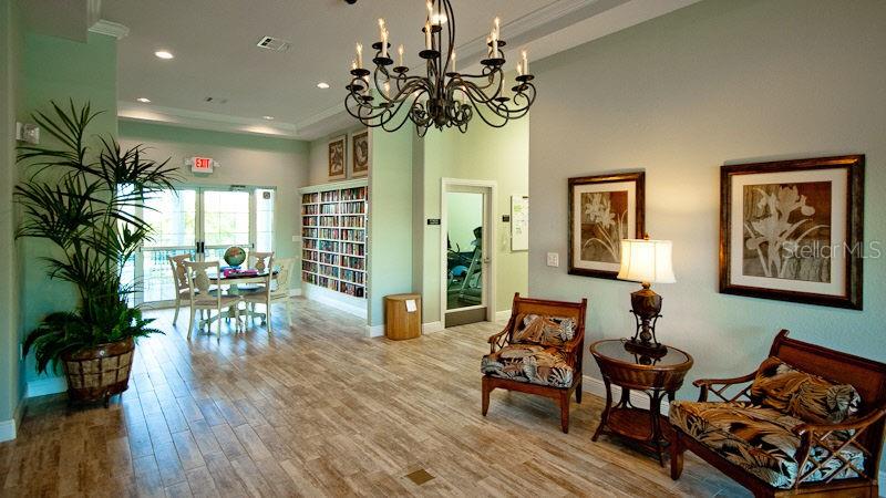 EDGEWATER POINTE AT PERICO II - Residential