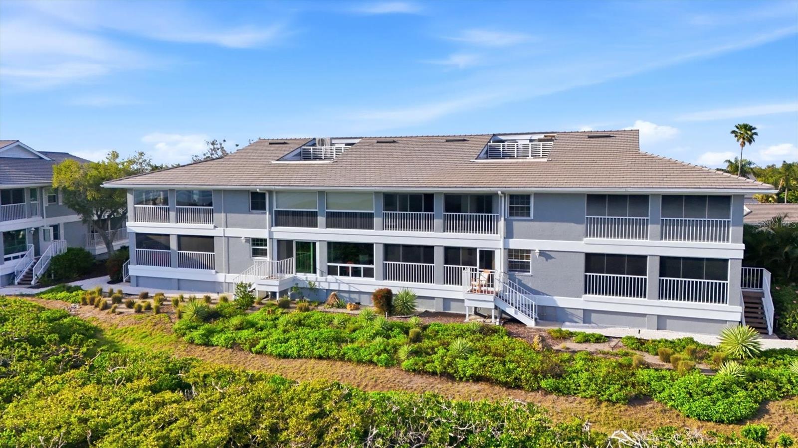 EDGEWATER POINTE AT PERICO II - Residential