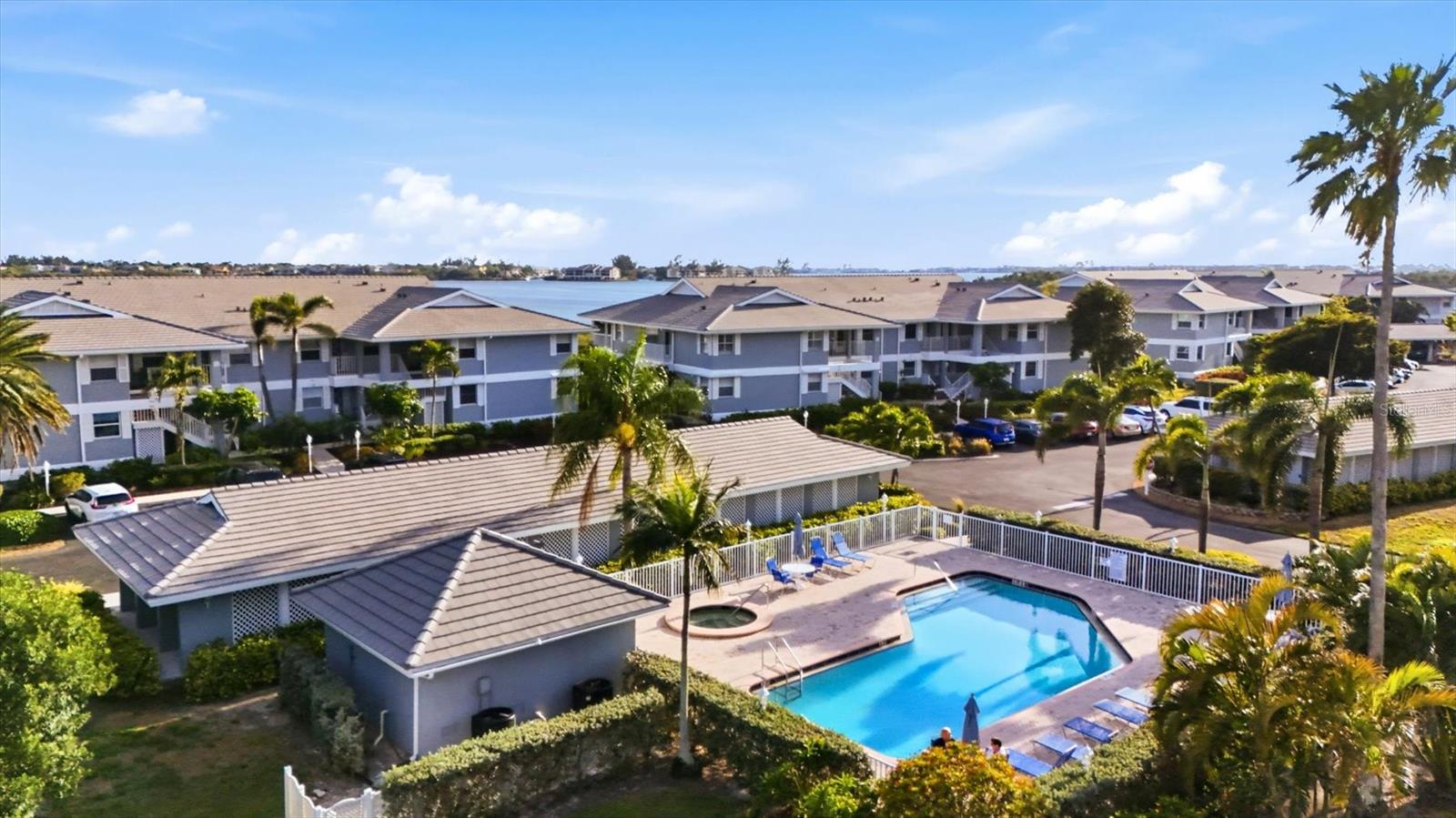 EDGEWATER POINTE AT PERICO II - Residential