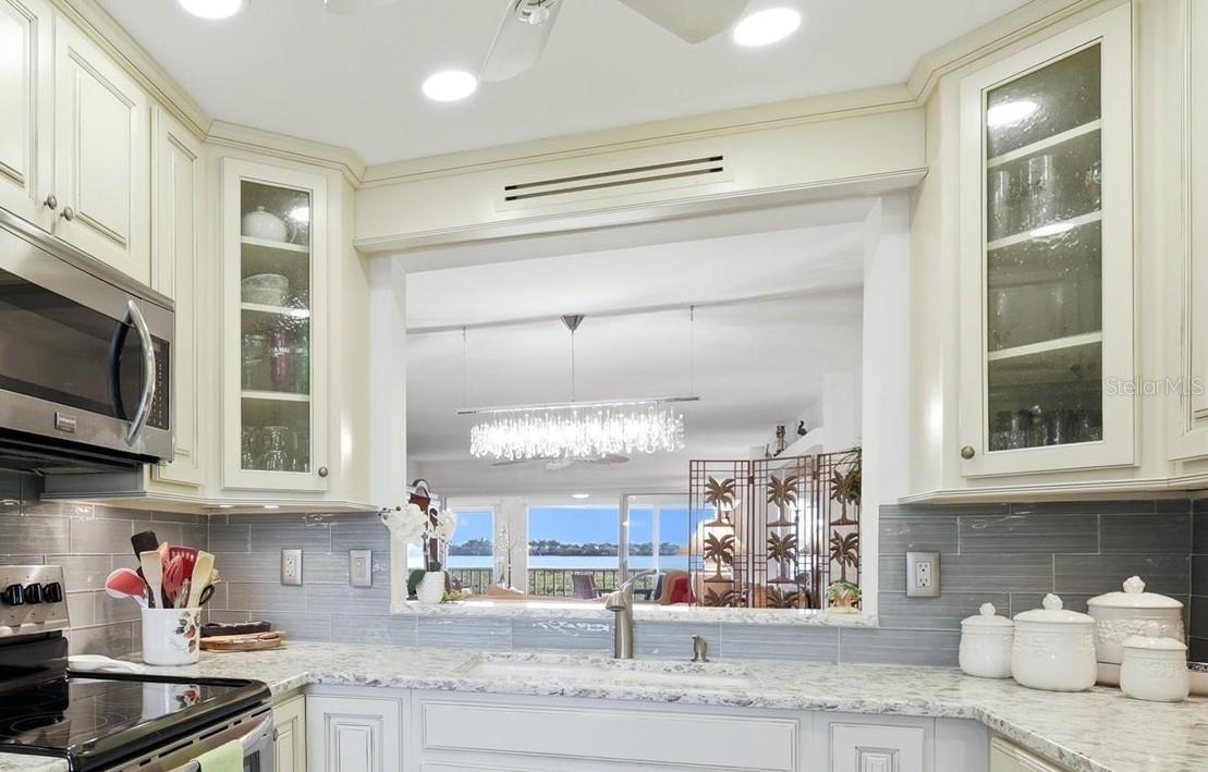 EDGEWATER POINTE AT PERICO II - Residential