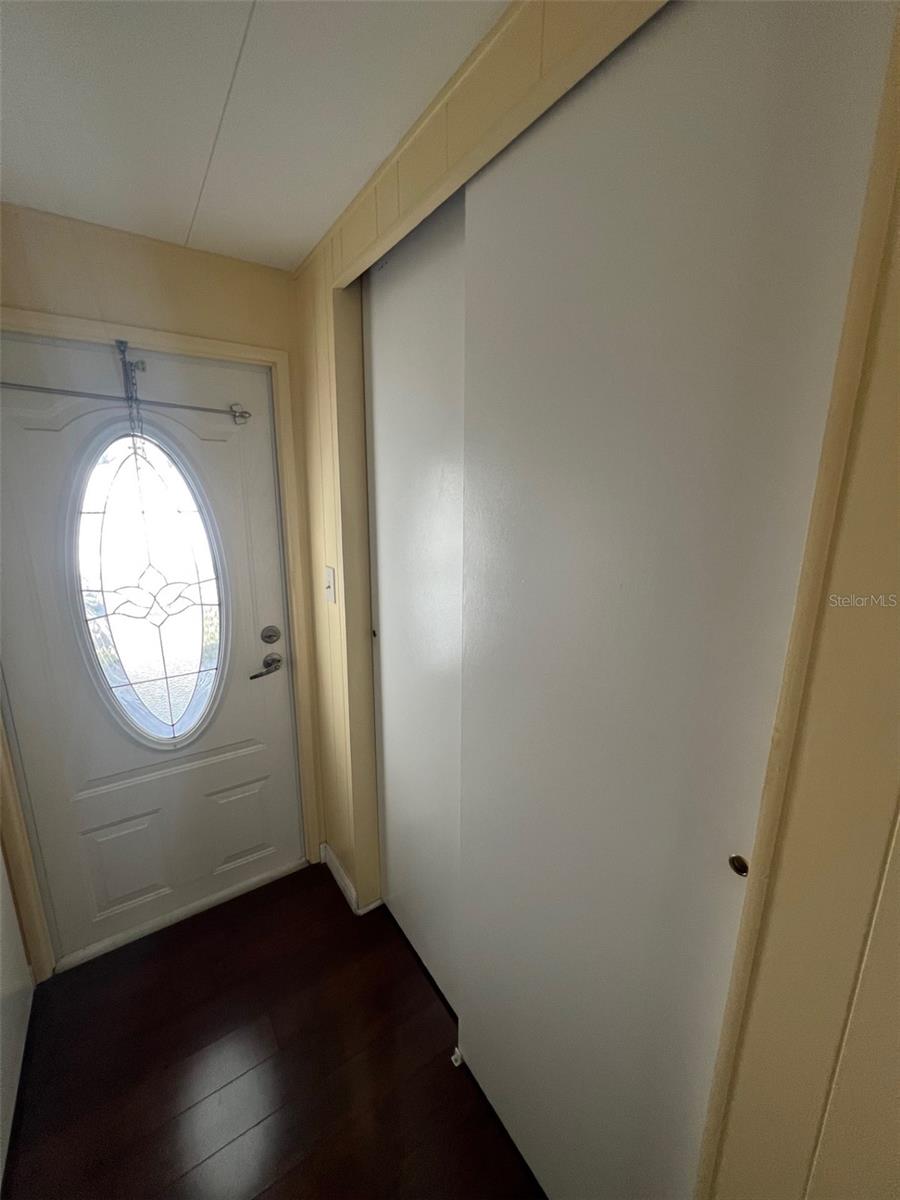 PALM HILL MOBILE HOME PARK UNREC - Residential